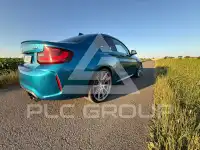 2017 BMW M2