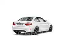 2017 BMW M2