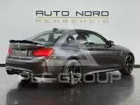 2017 BMW M2