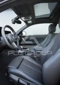 2017 BMW M2