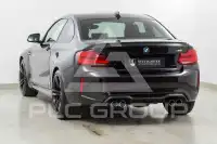 2017 BMW M2