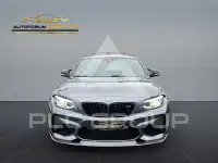 2017 BMW M2