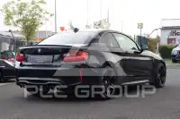 2017 BMW M2