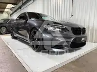 2017 BMW M2