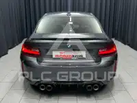 2017 BMW M2