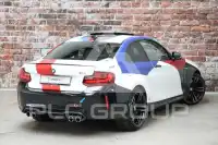2017 BMW M2