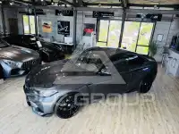 2017 BMW M2