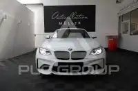 2017 BMW M2