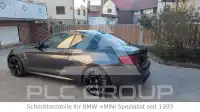 2017 BMW M2
