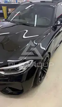 2017 BMW M2