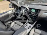 2017 BMW X3