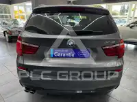 2017 BMW X3
