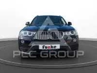 2017 BMW X3