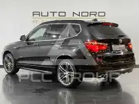 2017 BMW X3