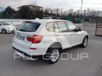 2017 BMW X3