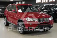 2017 BMW X3