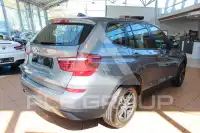 2017 BMW X3