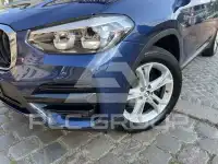 2017 BMW X3