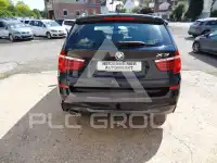 2017 BMW X3