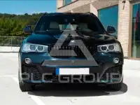 2017 BMW X3