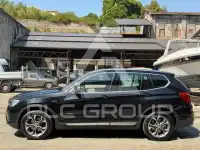2017 BMW X3