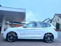 2017 BMW X3