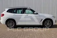 2017 BMW X3