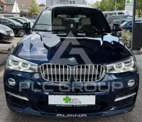 2017 BMW X3