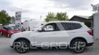 2017 BMW X3