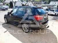 2017 BMW X3
