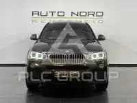 2017 BMW X3