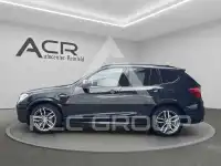2017 BMW X3