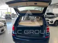 2017 BMW X3