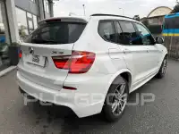 2017 BMW X3