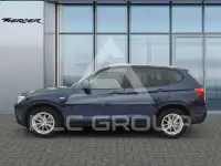 2017 BMW X3