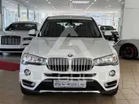 2017 BMW X3