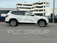 2017 BMW X3