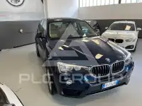 2017 BMW X3