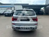 2017 BMW X3