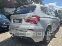 2017 BMW X3