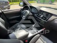 2017 BMW X3