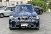 2017 BMW X3