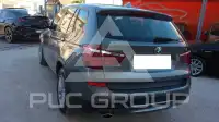 2017 BMW X3