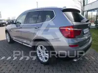 2017 BMW X3