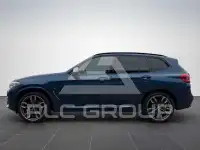 2017 BMW X3
