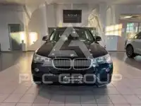 2017 BMW X3