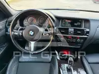 2017 BMW X3