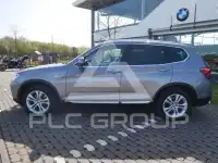 2017 BMW X3