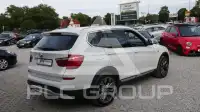 2017 BMW X3