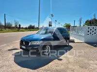 2017 BMW X3